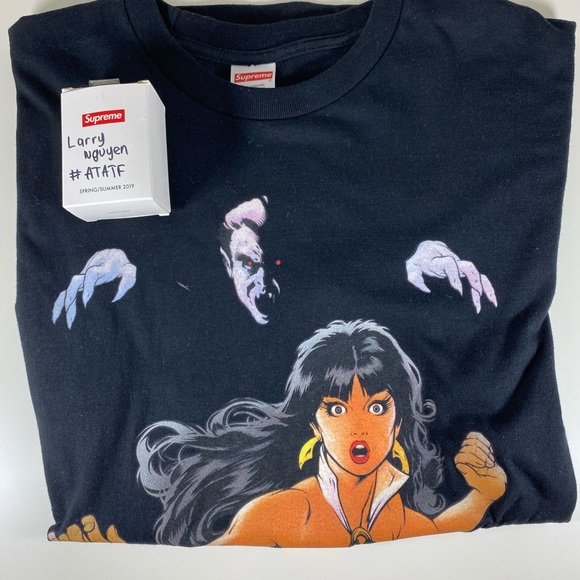 Supreme/Shoes - Picture 8 of 8